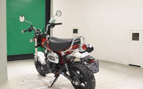 HONDA DAX 125 JB04