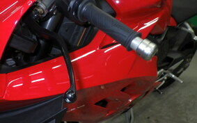 DUCATI PANIGALE V4 2020 DA08A