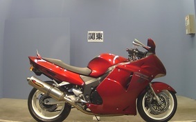 HONDA CBR1100XX 1998 SC35