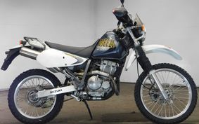 SUZUKI DJEBEL 250 XC Type SJ45A