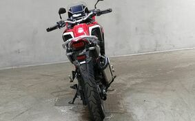 HONDA CRF1100L AFRICA TWIN DCT 2021 SD10