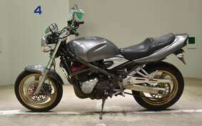 SUZUKI BANDIT 250 V Type GJ77A