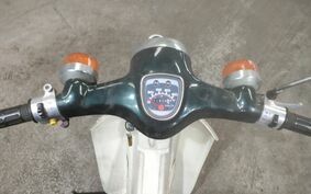 HONDA C70 SUPER CUB HA02