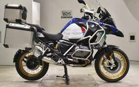 BMW R1250GS ADVENTURE 2019