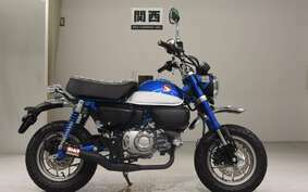 HONDA MONKEY 125 ABS JB02