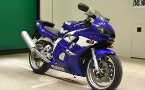 YAMAHA YZF-R6 1999 RJ03