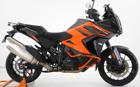 KTM 1290SUPER ADVENTURE S 2023 V7940