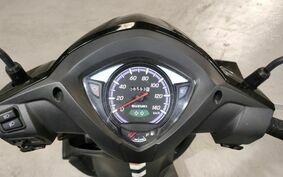 SUZUKI ADDRESS 110 CE47A