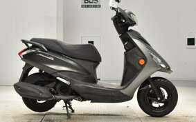 YAMAHA AXIS 125 Z SED7J