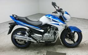 SUZUKI GSR250 GJ55D