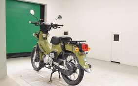 HONDA CROSS CUB 110 JA45