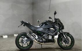 KAWASAKI Z800 2013 ZR800A