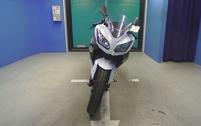 KAWASAKI NINJA 250 ABS 2014 EX250L