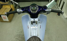 HONDA C125 SUPER CUB JA48