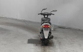 SUZUKI ADDRESS V125 CF4EA