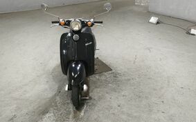 SUZUKI VERDE CA1MB