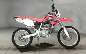 HONDA XR250 MD30