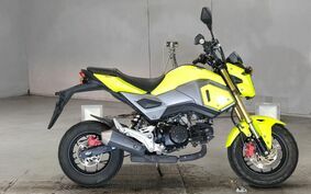 HONDA GROM JC61