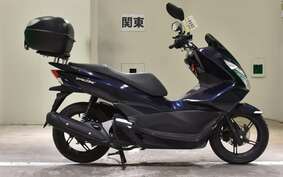 HONDA PCX125 JF56