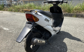 HONDA LIFE DIO AF35