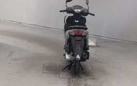 HONDA DIO110 BASIC  JK03