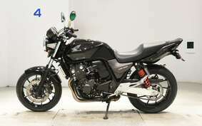 HONDA CB400SF GEN 4 A 2020 NC42