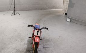 HONDA QR50 AE01