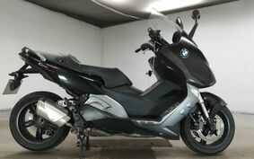 BMW C600 SPORT 2014 0131