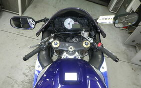 SUZUKI GSX-R1000 2004 BL111