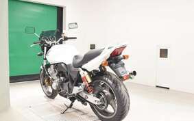 HONDA CB400SF VTEC 2010 NC42