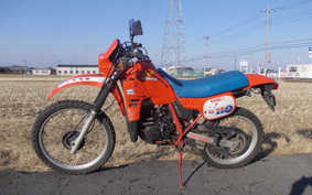 HONDA MTX125R JD05