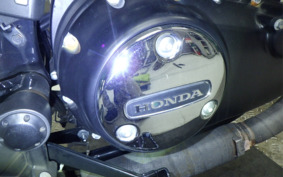 HONDA GB350S 2021 NC59