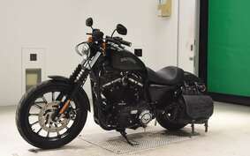 HARLEY XL883N 2015 LE2