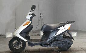 SUZUKI ADDRESS V125 CF4EA