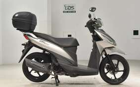 SUZUKI ADDRESS 110 CE47A