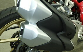 HONDA CBR250RR A MC51