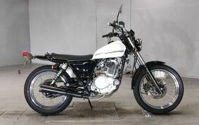 SUZUKI GRASS TRACKER BigBoy NJ4BA