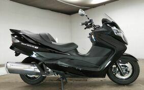 SUZUKI SKYWAVE 250 (Burgman 250) S CJ46A