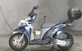 HONDA CLICK 125 I 不明