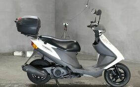 SUZUKI ADDRESS V125 G CF4EA