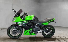 KAWASAKI NINJA 400 R 2012 ER400B