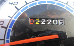 YAMAHA  AXIS Z