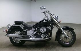 YAMAHA DRAGSTAR 400 CLASSIC 2003 VH01J