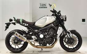 YAMAHA XSR900 2016 RN46J