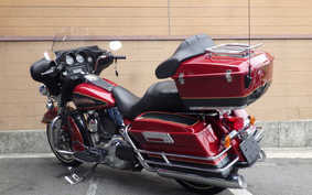 HARLEY FLHTC Electra Glide Classic 2007 FF4