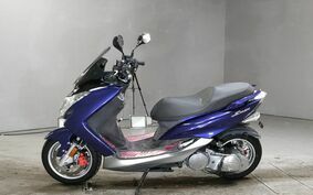 YAMAHA S-MAX SG27