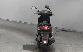 YAMAHA AXIS 125 TREET SE53J