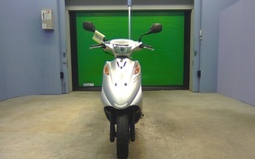 SUZUKI ADDRESS V125 G CF4EA