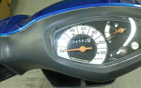 SUZUKI ADDRESS V125 G CF46A