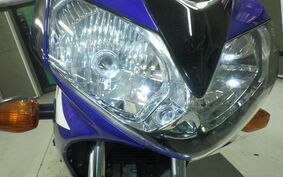 HONDA CBR125R JC34